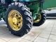 Tracteur JOHN-DEERE 5080 GV