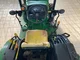 Tracteur JOHN-DEERE 5080 GV