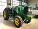 Tracteur JOHN-DEERE 5080 GV