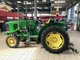 Tracteur JOHN-DEERE 5080 GV