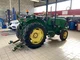 Tracteur JOHN-DEERE 5080 GV