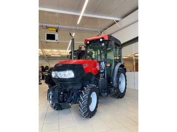 Tracteur CASE IH QUANTUM 90 V