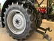 Tracteur CASE IH QUANTUM 90 V