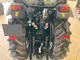 Tracteur CASE IH QUANTUM 90 V