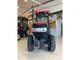 Tracteur CASE IH QUANTUM 90 V