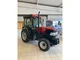 Tracteur CASE IH QUANTUM 90 V