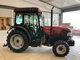 Tracteur CASE IH QUANTUM 90 V