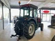 Tracteur CASE IH QUANTUM 90 V