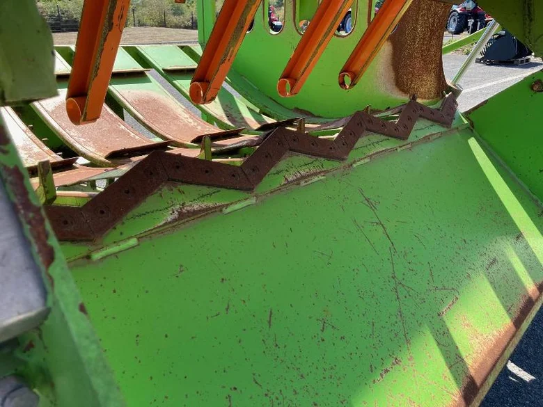 Matériels d'élevage WOLAGRI T12