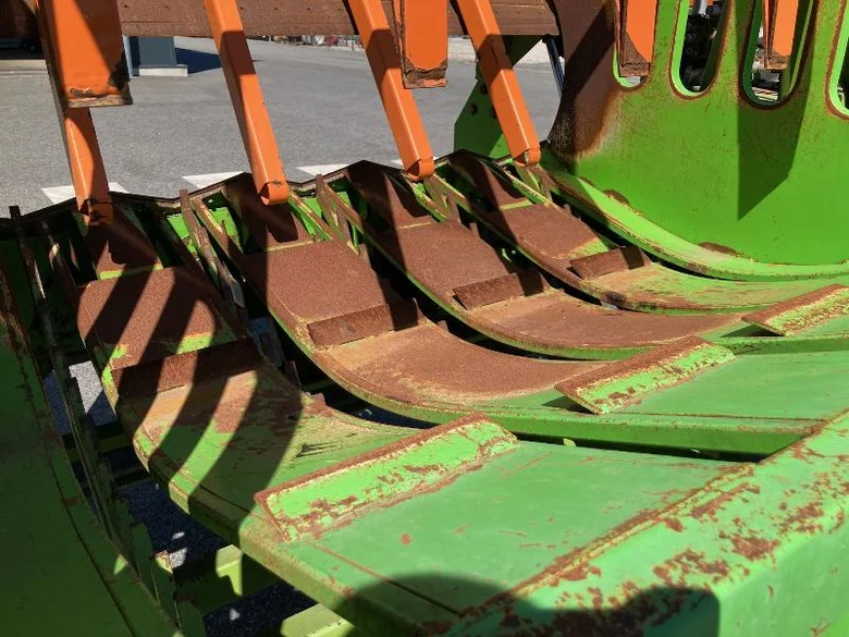 Matériels d'élevage WOLAGRI T12