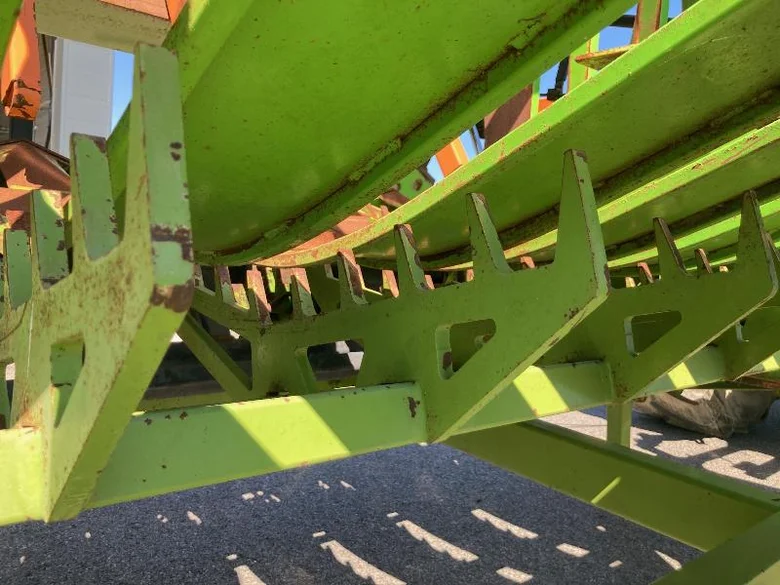 Matériels d'élevage WOLAGRI T12