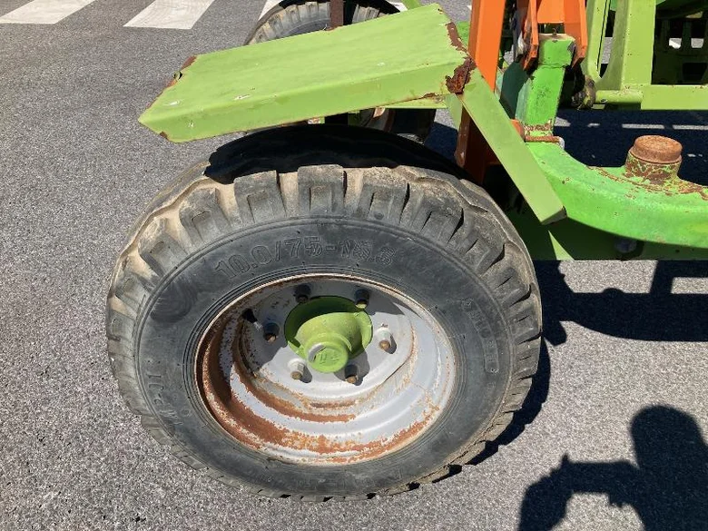Matériels d'élevage WOLAGRI T12