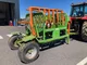 Matériels d'élevage WOLAGRI T12