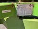 Matériels d'élevage WOLAGRI T12