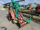Herse rotative KVERNELAND ADVANCE