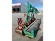 Herse rotative KVERNELAND ADVANCE