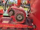 Herse rotative KVERNELAND ADVANCE