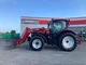 Tracteur CASE IH MAXXUM 135