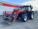 Tracteur CASE IH MAXXUM 135