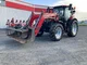 Tracteur CASE IH MAXXUM 135