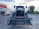 Tracteur CASE IH MAXXUM 135