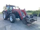 Tracteur CASE IH MAXXUM 135