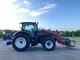 Tracteur CASE IH MAXXUM 135