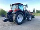 Tracteur CASE IH MAXXUM 135