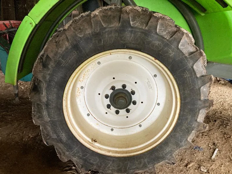 PULVE.TECNOMA FORTIS 4300