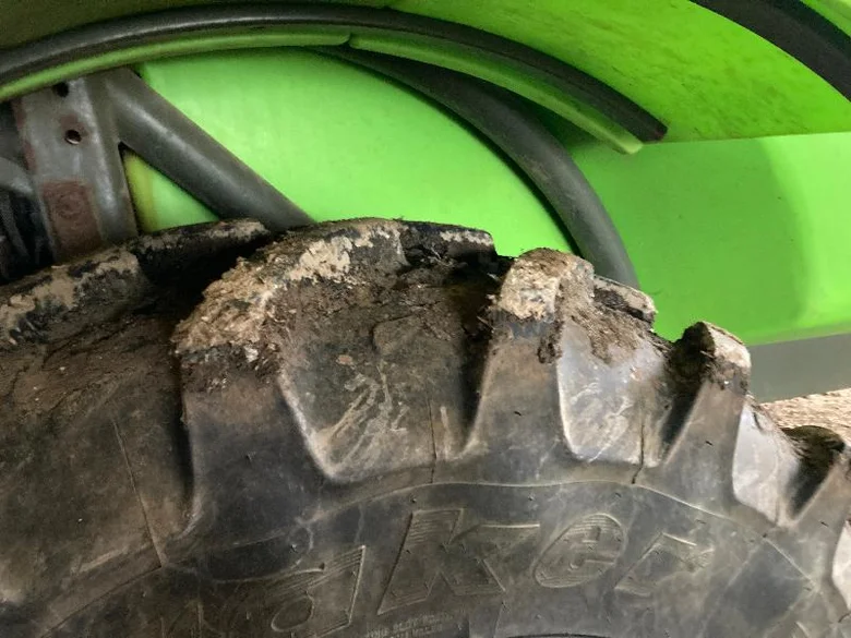 PULVE.TECNOMA FORTIS 4300