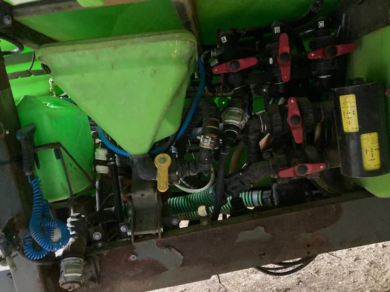 PULVE.TECNOMA FORTIS 4300