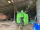 PULVE.TECNOMA FORTIS 4300