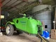 PULVE.TECNOMA FORTIS 4300