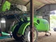 PULVE.TECNOMA FORTIS 4300