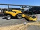 Moissonneuse-batteuse NEW-HOLLAND CR 980