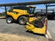 Moissonneuse-batteuse NEW-HOLLAND CR 980