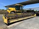 Moissonneuse-batteuse NEW-HOLLAND CR 980
