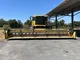 Moissonneuse-batteuse NEW-HOLLAND CR 980