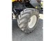 Moissonneuse-batteuse NEW-HOLLAND CR 980