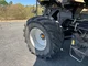 Moissonneuse-batteuse NEW-HOLLAND CR 980