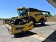 Moissonneuse-batteuse NEW-HOLLAND CR 980