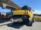 Moissonneuse-batteuse NEW-HOLLAND CR 980