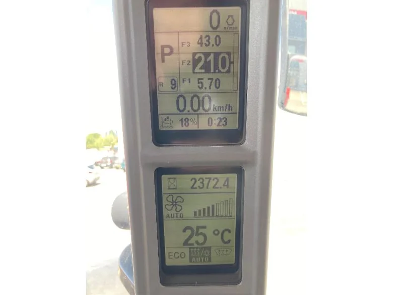 Tracteur CASE IH MAXXUM 145 CVX