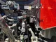 Tracteur CASE IH MAXXUM 145 CVX