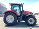Tracteur CASE IH MAXXUM 145 CVX