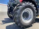 Tracteur CASE IH MAXXUM 145 CVX