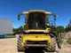Moissonneuse-batteuse NEW-HOLLAND CX 840