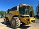 Moissonneuse-batteuse NEW-HOLLAND CX 840