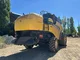 Moissonneuse-batteuse NEW-HOLLAND CX 840