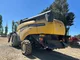Moissonneuse-batteuse NEW-HOLLAND CX 840